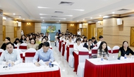 Ninh Bình: Bồi dưỡng kỹ năng bán hàng và marketing du lịch