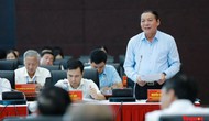 Bộ trưởng Bộ VHTTDL Nguyễn Văn Hùng: Quy hoạch vùng phải chú trọng phát triển du lịch văn hóa
