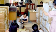 Thư viện tỉnh Yên Bái số hóa trên 29.500 tài liệu phục vụ bạn đọc