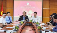 Liên đoàn Cờ tướng Việt Nam công bố Hệ thống giải đấu năm 2023 – 2024 và chính thức áp dụng hệ số ELO