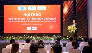 Ứng dụng công nghệ số để lan tỏa và gia tăng giá trị di sản cung đình triều Nguyễn