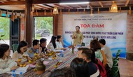 Lạng Sơn: Khai thác phát triển sản phẩm du lịch cộng đồng Hữu Liên