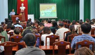 Hội An - Quảng Nam: Tập huấn thông tin về thị trường khách Ấn Độ