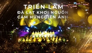 LHP Việt Nam lần thứ 23 sẽ tổ chức tại thành phố ngàn hoa