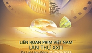 Phong cảnh Đà Lạt thơ mộng trong trailer Liên hoan phim Việt Nam lần thứ XXIII