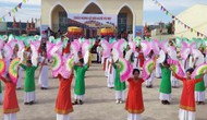 Bình Thuận bảo tồn và phát huy Lễ hội Katê của người Chăm để phát triển du lịch