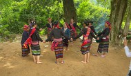 Quảng Bình: Bảo tồn giá trị văn hóa truyền thống của đồng bào DTTS từ nguồn vốn Chương trình MTQG 1719