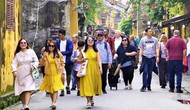 Quảng Nam: Hội An đẩy mạnh quản lý môi trường du lịch