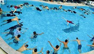 Ninh Thuận: Phổ biến kiến thức bơi, lặn phòng tránh rủi ro trong hoạt động du lịch