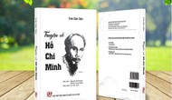 Truyện về Hồ Chí Minh- Cuốn sách quý về cuộc đời Bác Hồ 