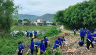 Quy Nhơn (Bình Định) xây dựng thương hiệu “Thành phố Du lịch sạch ASEAN”