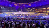 Khai mạc Asian Para Games 4
