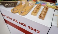 Đặc sắc Lễ hội Quà tặng Du lịch Hà Nội năm 2023	