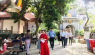 Hà Nội: Thẩm định công nhận Điểm du lịch tại 3 xã huyện Thanh Trì