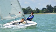 Bình Định: Tổ chức Giải đua thuyền buồm quốc tế và ván chèo đứng Quy Nhơn 2023