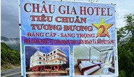 Ninh Thuận: Tăng cường quản lý hoạt động lưu trú du lịch và kinh doanh khách sạn