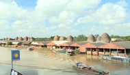 Bảo tồn và phát huy Di sản đương đại Mang Thít, tỉnh Vĩnh Long