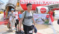 Khánh Hòa: Đẩy mạnh thu hút khách Đông Nam Á