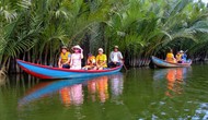 Đánh thức tiềm năng du lịch nông nghiệp, nông thôn ở Quảng Ngãi