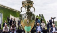 Anh và Ireland giành quyền đăng cai Giải Vô địch Bóng đá châu Âu 2028