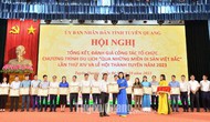 Hội nghị đánh giá công tác tổ chức Chương trình du lịch “Qua những miền di sản Việt Bắc” lần thứ XIV và Lễ hội Thành Tuyên năm 2023