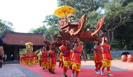 Lễ hội Lam Kinh 2023: Khởi nghĩa Lam Sơn - dấu son rực rỡ