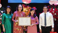 Gần 1.600 tân sinh viên trường Đại học Văn hóa Hà Nội đón khai giảng