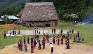 Quảng Nam: Bảo tồn văn hóa đặc trưng để phát triển du lịch ở vùng núi