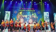 Quảng Nam: Liên hoan nghệ thuật quần chúng từ ngày 16-17/10