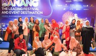 Đà Nẵng quảng bá, xúc tiến du lịch tại Indonesia