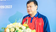 Cục trưởng Đặng Hà Việt: Vụ việc tại đội tuyển bóng bàn trẻ là bài học lớn cho ngành Thể thao
