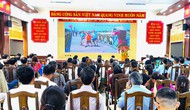 Quảng Trị: Bàn giải pháp đẩy mạnh phát triển kinh tế du lịch nông nghiệp tại huyện Hướng Hóa
