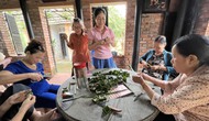 Hỗ trợ phát triển du lịch cộng đồng cho người dân tại làng cổ Phước Tích