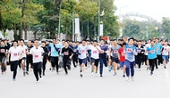 Phú Thọ: Phát triển thể dục thể thao vì sức khỏe cộng đồng