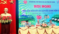 Bắc Giang: Nhiều cơ hội phát triển du lịch đột phá