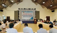 Kon Tum tổ chức tập huấn nghiệp vụ công tác giảm nghèo năm 2023