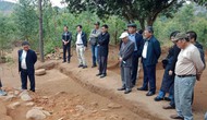 Cấp phép khai quật khảo cổ tại 02 địa điểm thuộc tỉnh Quảng Ninh