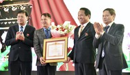 Trung tâm huấn luyện thể thao quốc gia Hà Nội: Quãng đường 64 năm thành lập và phát triển