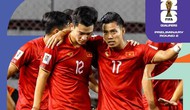 Thắng cách biệt 2 bàn, tuyển Việt Nam giành trọn 3 điểm trong ngày ra quân trước đối thủ Philippines