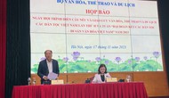 6 tỉnh tham gia Ngày hội trình diễn cây Nêu