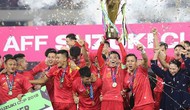 Giải vô địch bóng đá nam Đông Nam Á có tên gọi mới