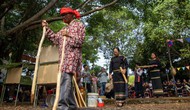 Bảo tồn và phát huy giá trị văn hóa truyền thống ở Đắk Lắk