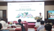 Nhiều vấn đề đặt ra đối với việc phát triển du lịch bền vững tại các đô thị ở Việt Nam