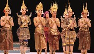 Tổ chức Tuần Văn hóa Campuchia tại Việt Nam năm 2023