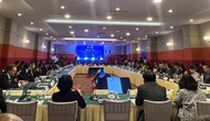 Tổ chức Hội thảo đào tạo cấp quản lý về Chính sách và Chiến lược Du lịch lần thứ 17 của UNWTO tại khu vực Châu Á - Thái Bình Dương
