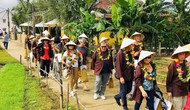 Quảng Nam: Du lịch Hội An - Liên kết điểm đến, tạo thêm tuyến tham quan