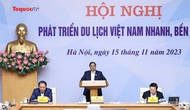 Phát triển du lịch bền vững, Việt Nam sẽ trở thành điểm đến đặc biệt hấp dẫn