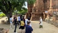 Khánh Hòa liên kết Ninh Thuận để cùng thu hút khách du lịch