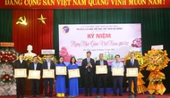 Trường Đại học Thể dục thể thao Đà Nẵng kỷ niệm Ngày Nhà giáo Việt Nam