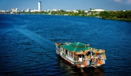 Du lịch đường sông: Hướng phát triển cho du lịch Thừa Thiên Huế